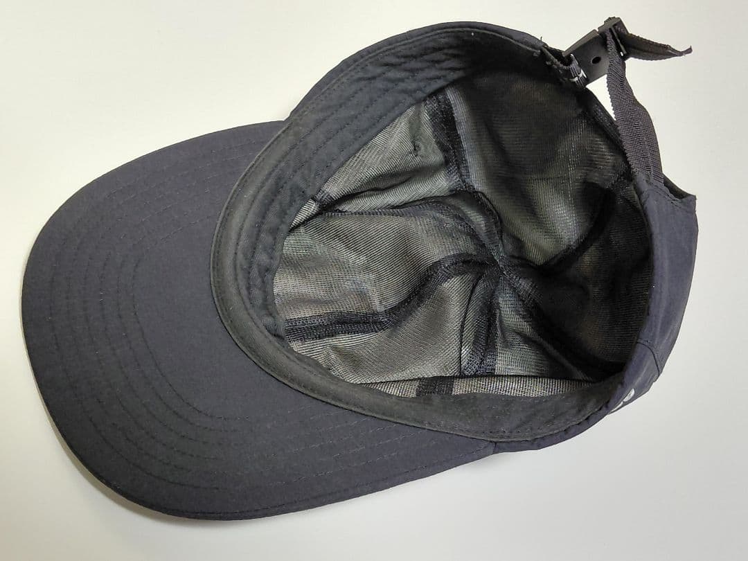 【極美品】Supreme　GORE-TEX　S Logo　6-Panel