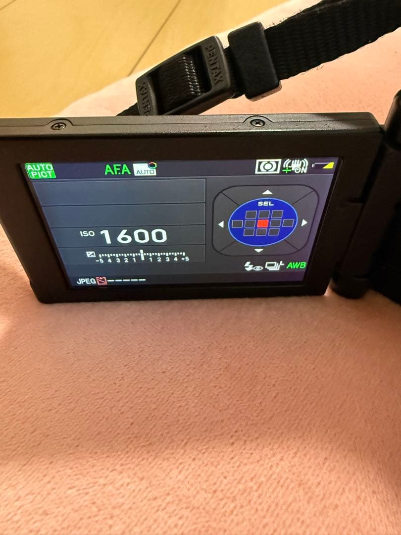 PENTAX K-70 デジタル一眼レフカメラ　その他付属品セット