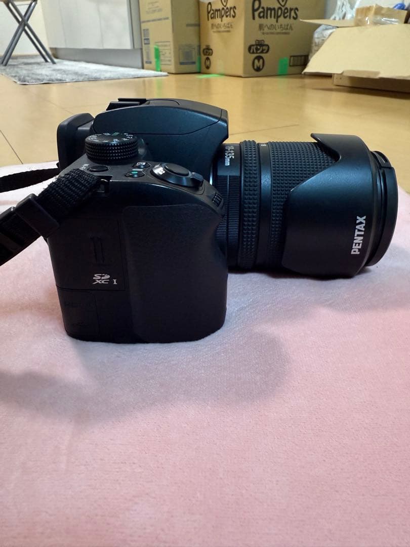 PENTAX K-70 デジタル一眼レフカメラ　その他付属品セット