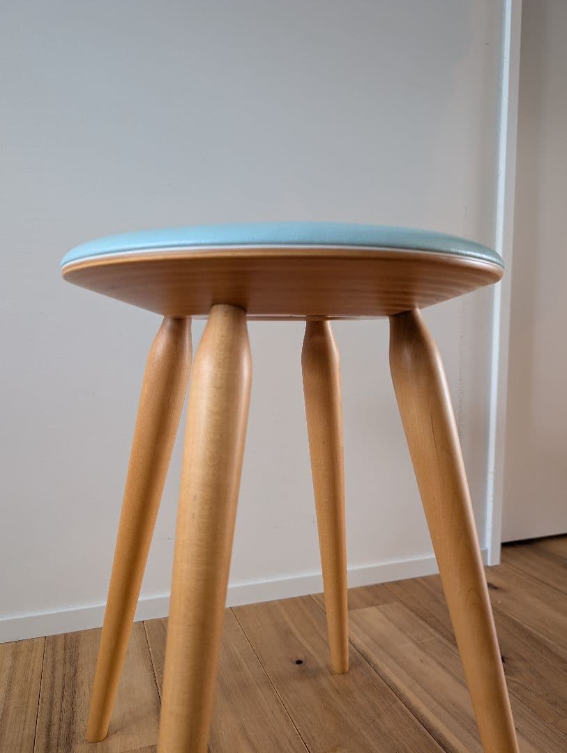 天童木工　リングスツール