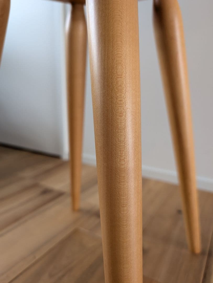 天童木工　リングスツール