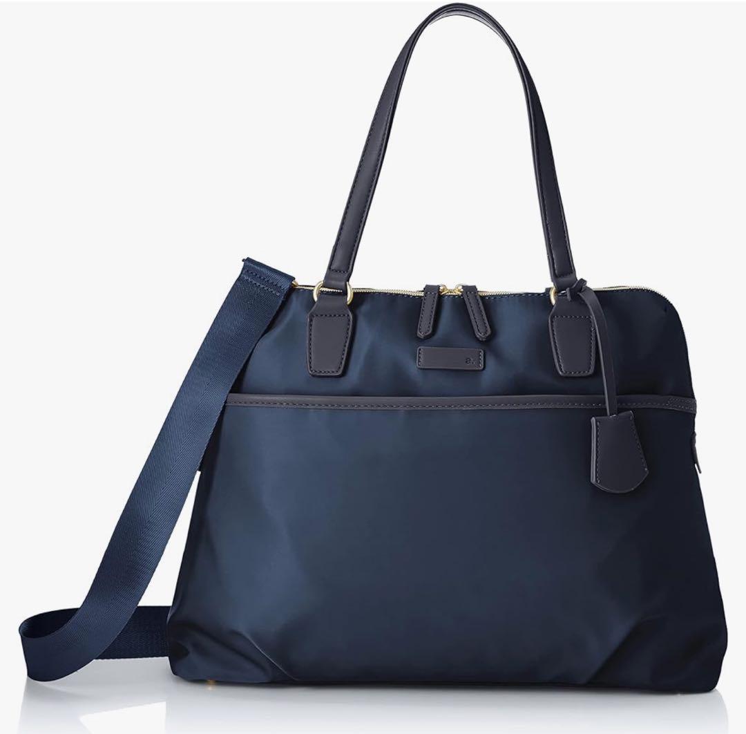 新品未使用　エースジーン ビジネスバッグ 2way エセンシア NO.11481