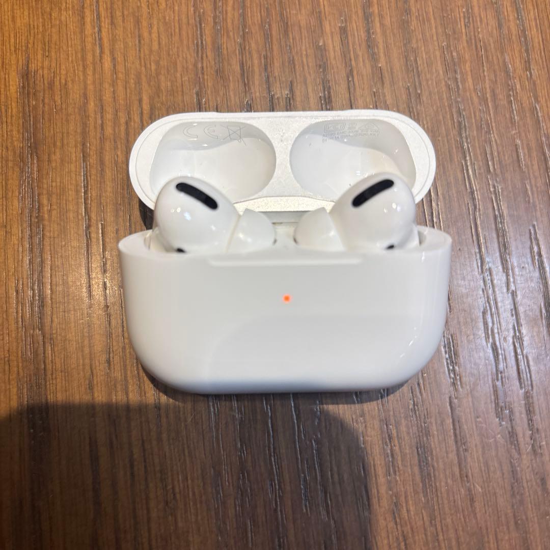 イヤホン AirPods Pro