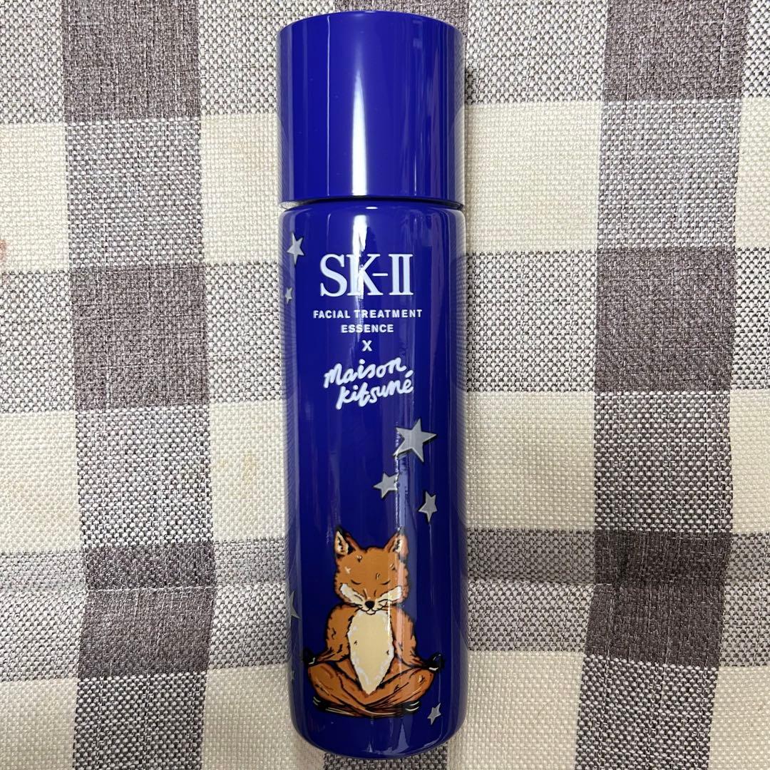 SK-II MAISON KITSUNE(ブルーボトル) 230ml