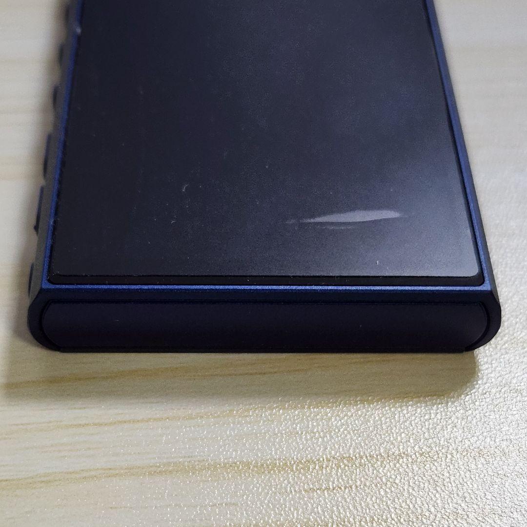 SONY NW-A307 オーディオプレイヤー ケース、フィルム付属