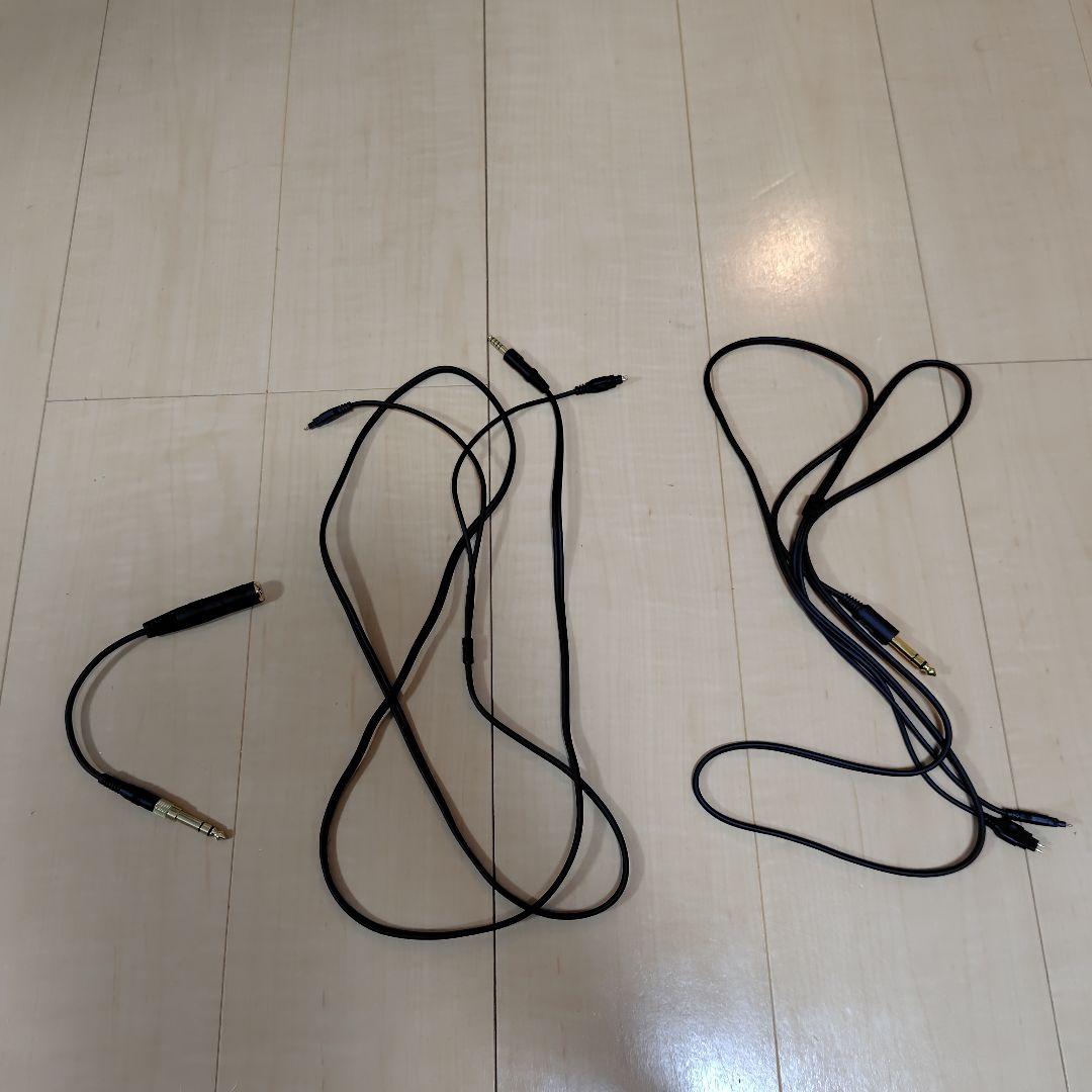 SENNHEISER ゼンハイザー HD 660S2