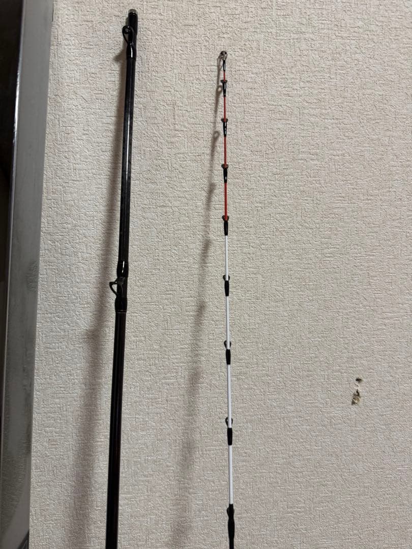 ダイワ　極鋭ライトヒラメ　ＭＨ－２３５　美品