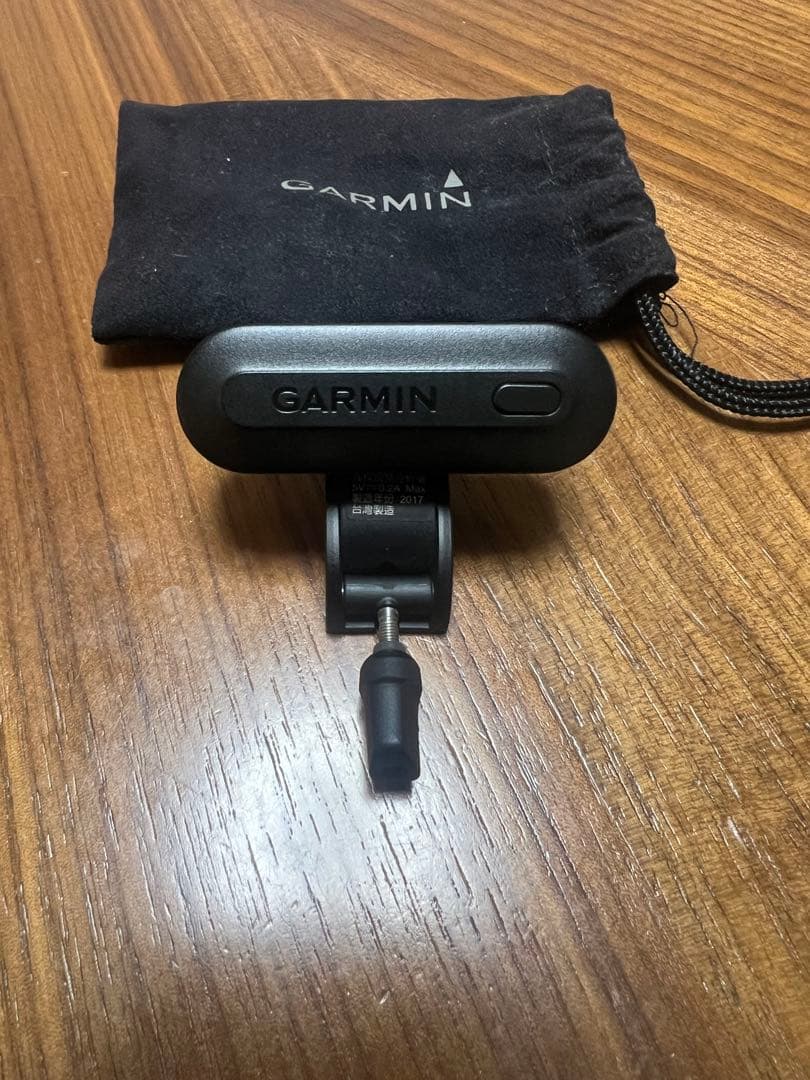 GARMIN ゴルフスイングチェッカー TRUSWING J 動作確認済み