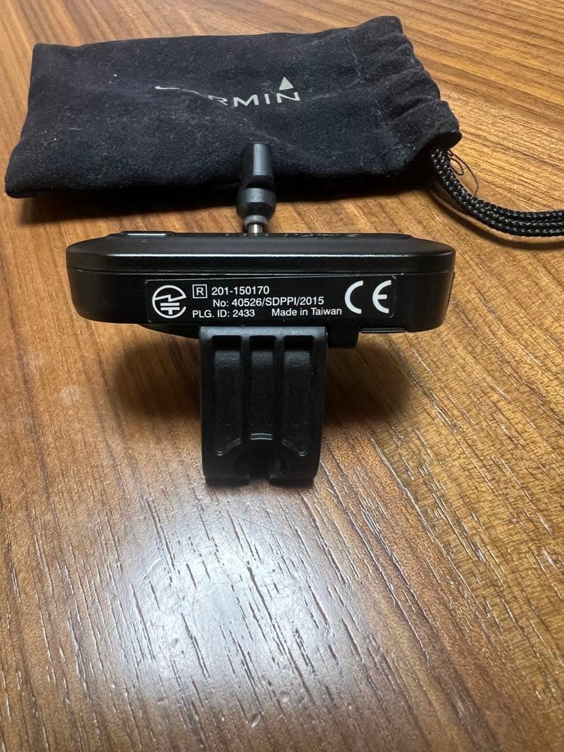 GARMIN ゴルフスイングチェッカー TRUSWING J 動作確認済み