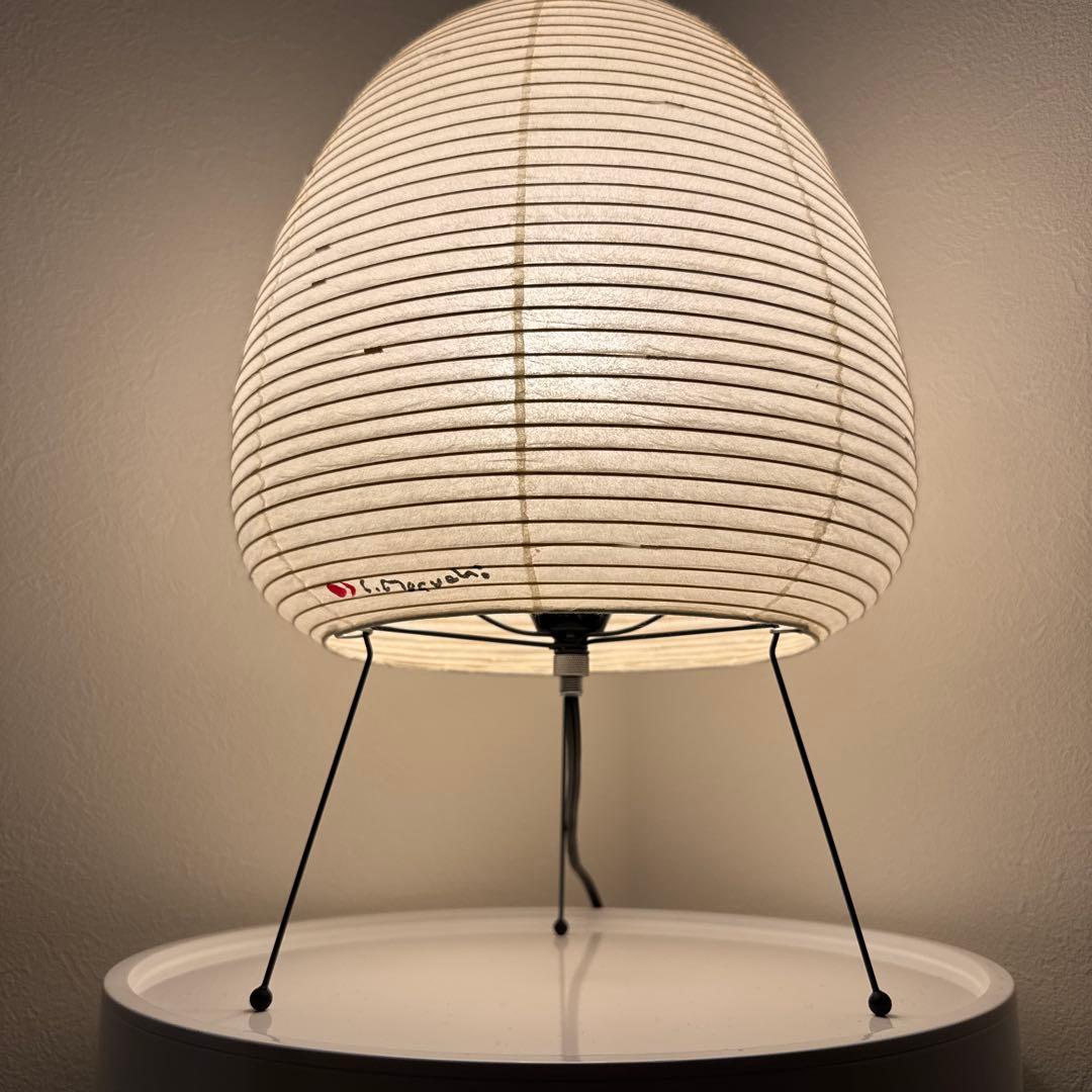 イサムノグチ Akari 1a 【正規品/中古品】