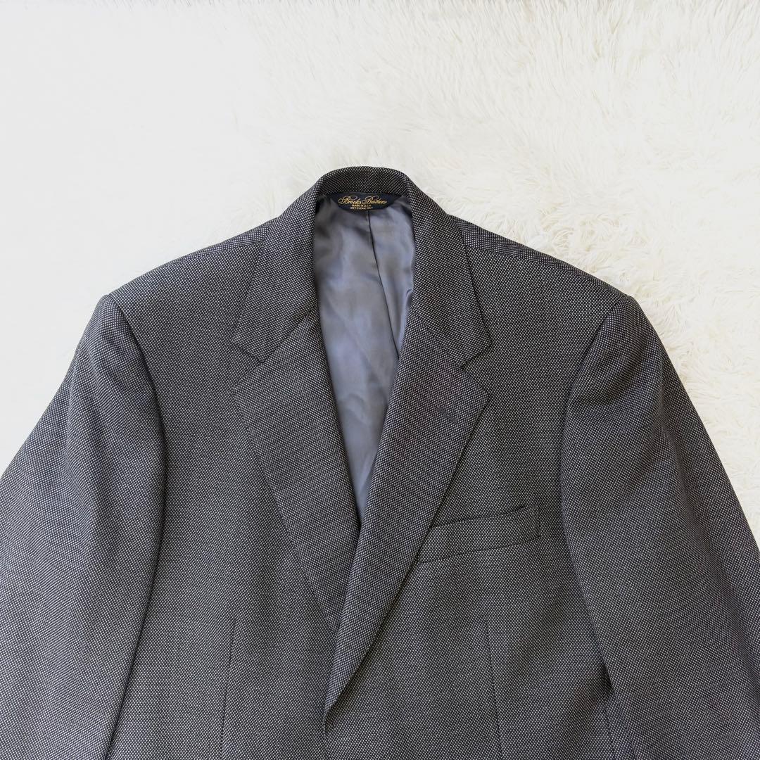 希少 USA製 ブルックスブラザーズ セットアップ 80s頃 MAKERS