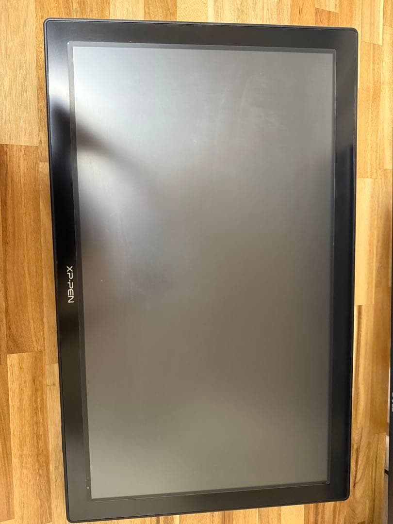 XP-Pen Artist24 2K QHD液タブ