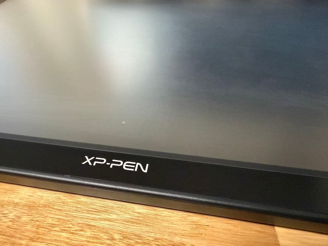 XP-Pen Artist24 2K QHD液タブ