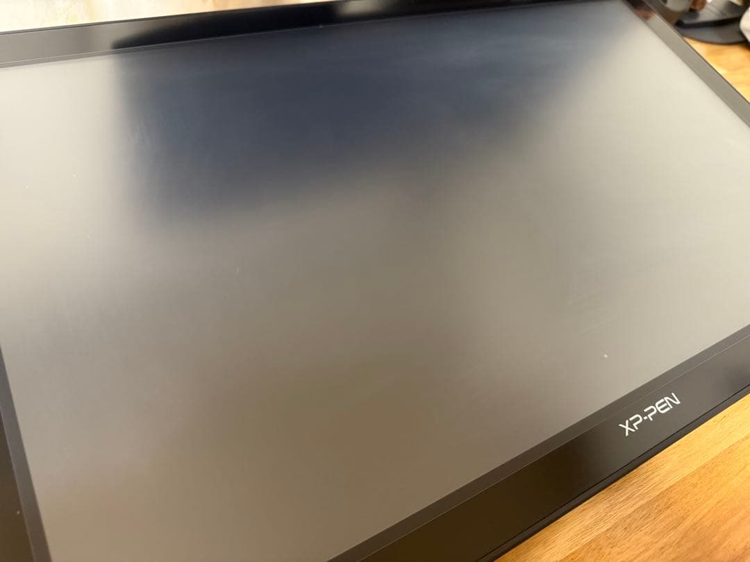 XP-Pen Artist24 2K QHD液タブ