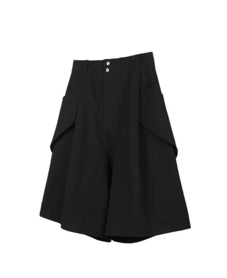 COMMON DIVISOR BENIN size:1 ブラック