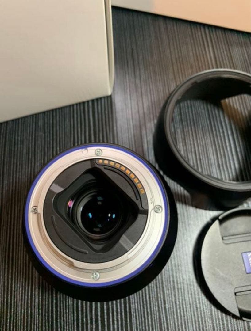 Carl Zeiss Batis 2/25 SONY Eマウント