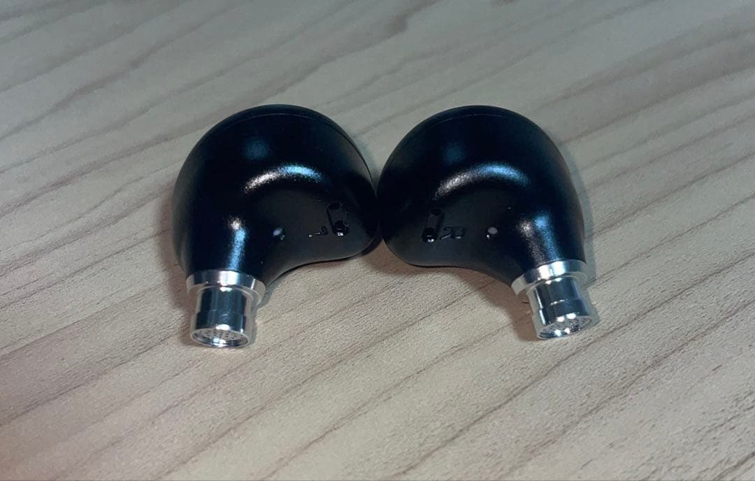 BQEYZ Spring 2 おまけ付き　有線イヤホン