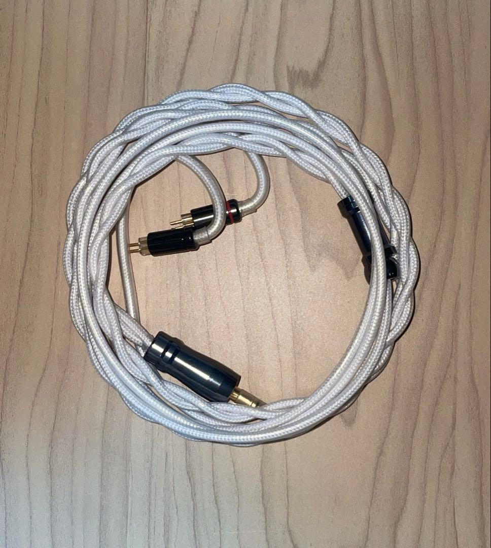 BQEYZ Spring 2 おまけ付き　有線イヤホン