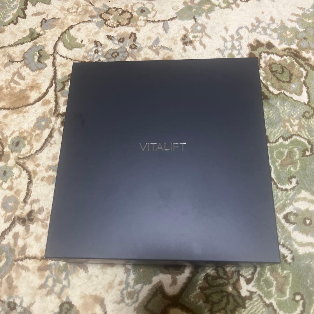 VITALIFT EH-SP85-K (バイタリフト　かっさ)