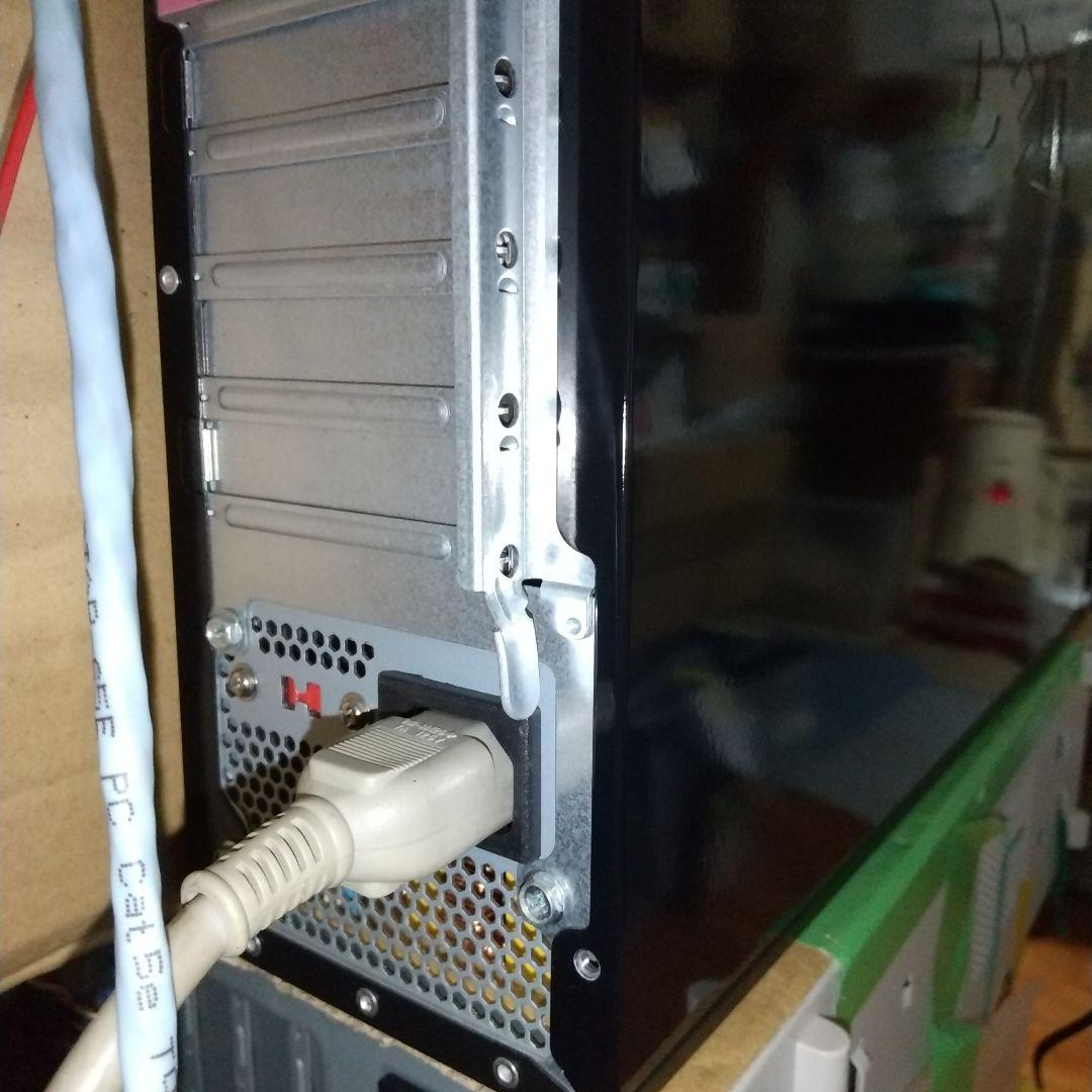 デル　VOSTRO200sⒹ　WIN11中古良品PC　即使用可