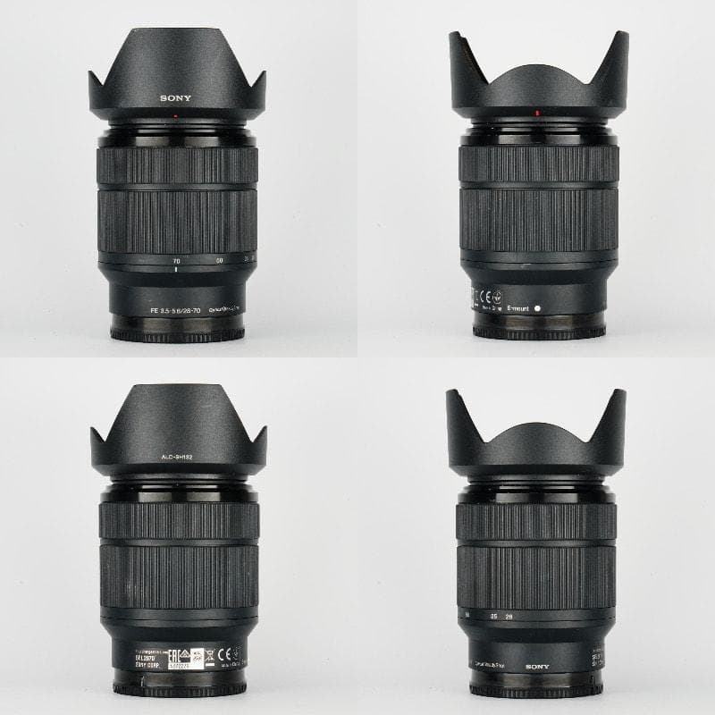 【完全セット】α7III美品！18,325回/20万 すぐ撮影可能