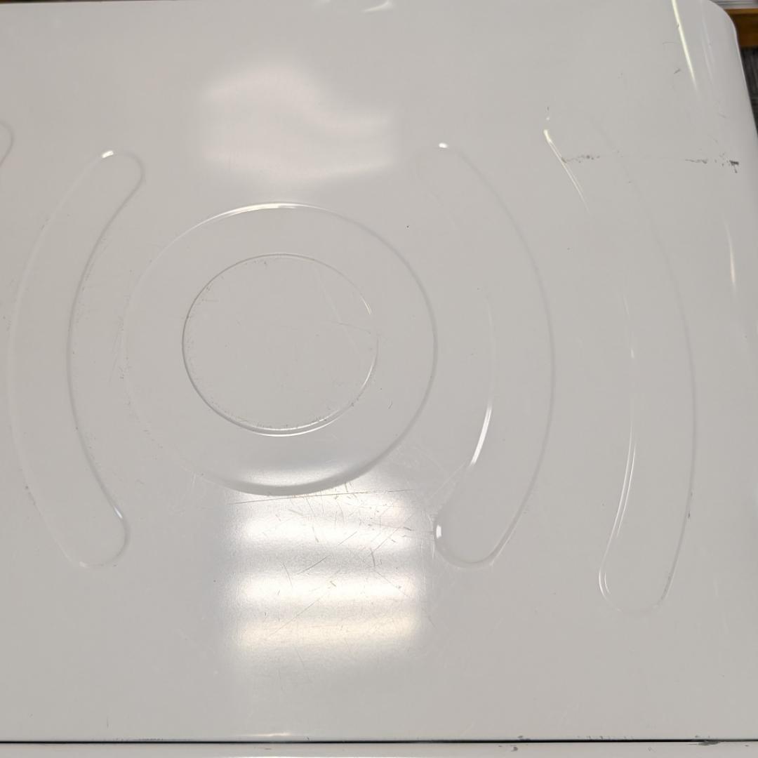 Yoquna 衣類乾燥機 6kg 2024年製(操作パネル右上)