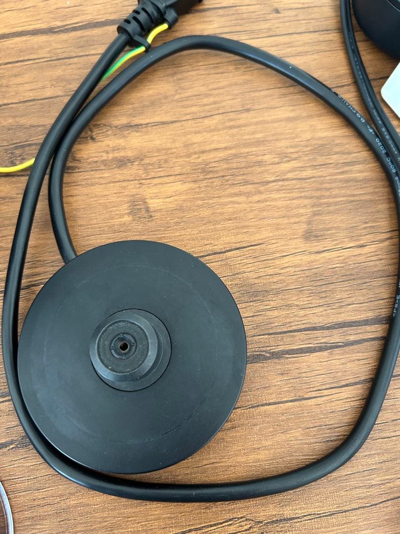 Nespresso エスプレッソマシン ホワイト D30 エアロチーノセット