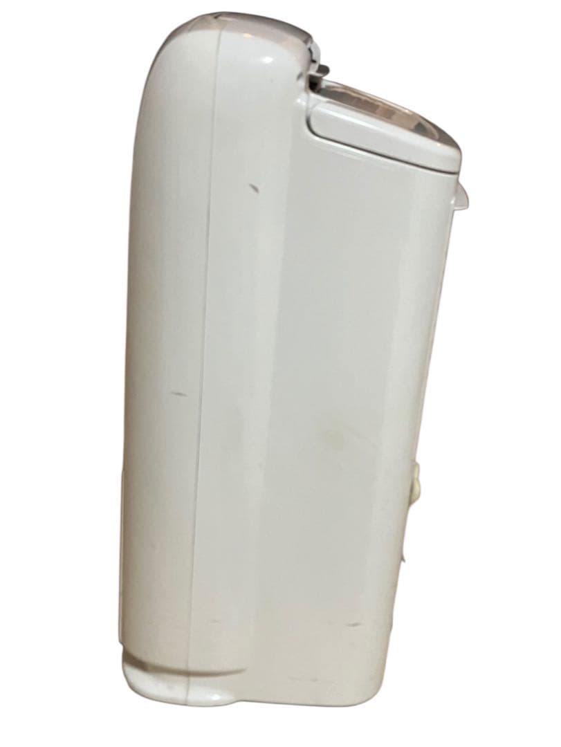 山*口様 三菱 MJ-P180NX-W 除湿機 衣類乾燥機 SARARI ハイパ