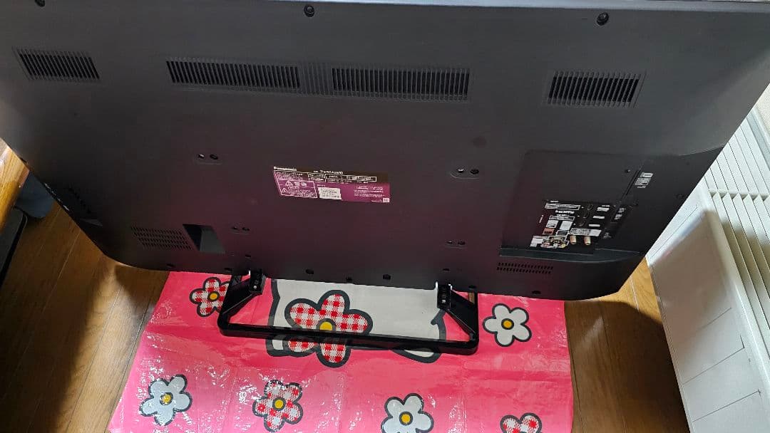 Panasonic TH-50AS630 50インチ液晶テレビ 2014年製造