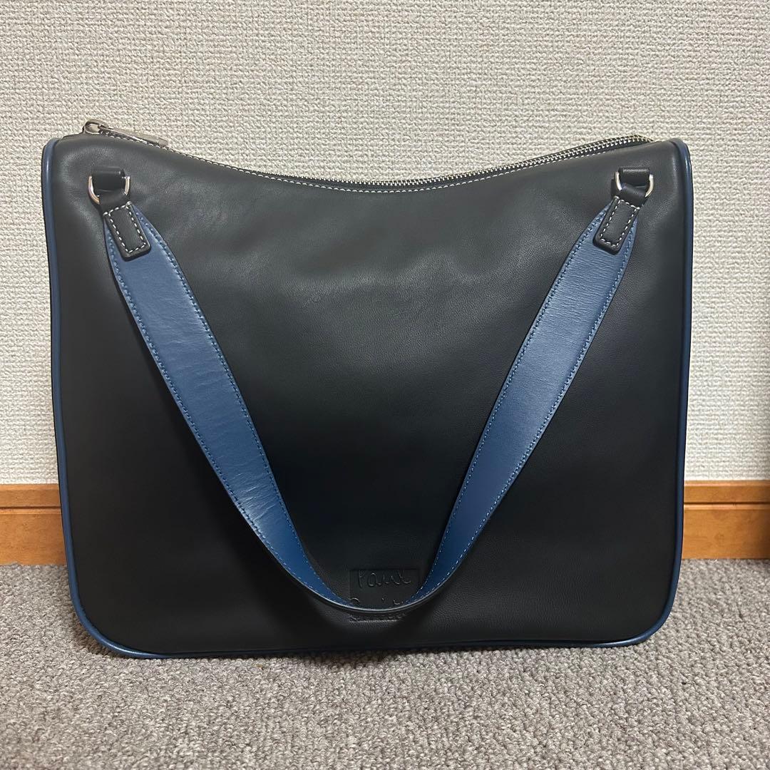 Paul Smith ビジネスバッグ