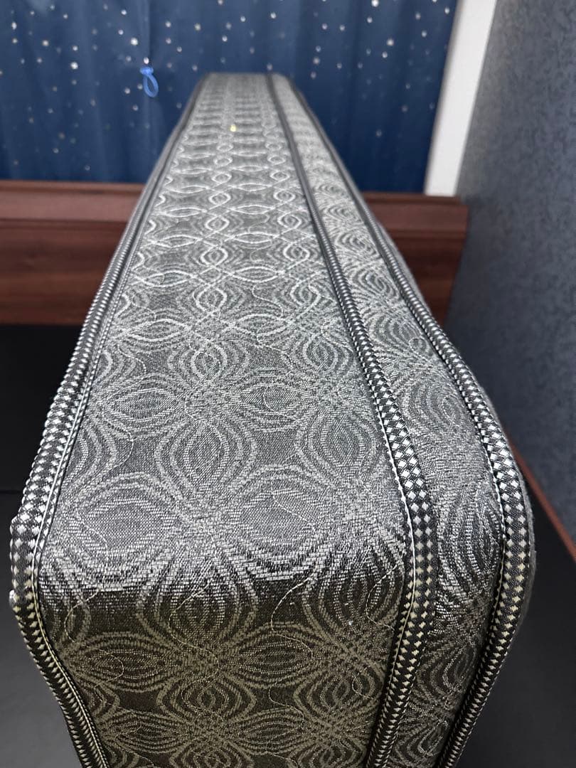 【お得】シーリー シングル マットレス(チタンコレクション エバンスⅢ)