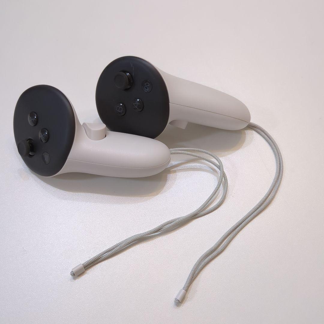  Quest 3S 128GB ヘッドセット