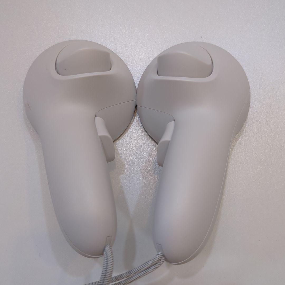  Quest 3S 128GB ヘッドセット