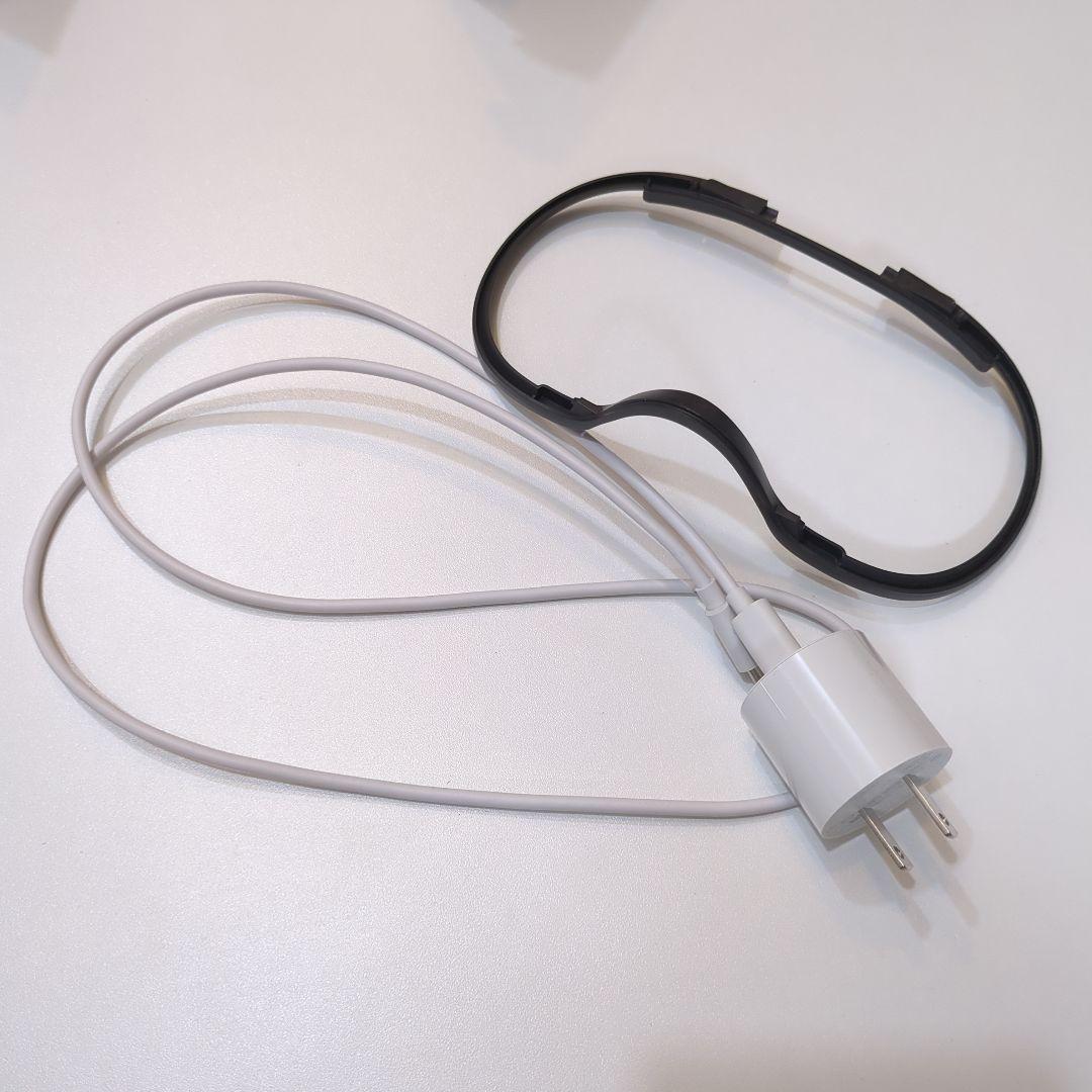  Quest 3S 128GB ヘッドセット