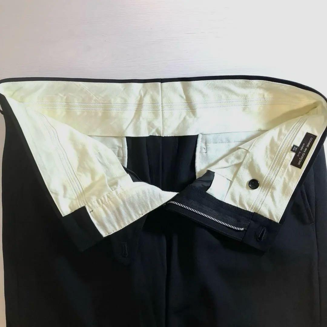 COMME des GARCONS HOMME PLUS ギャルソンAD2024