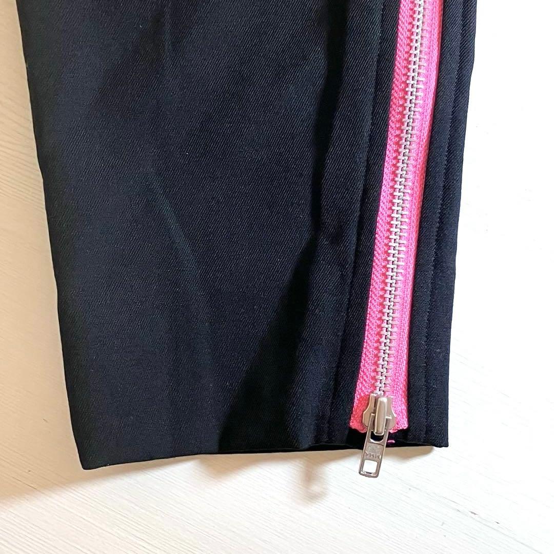 COMME des GARCONS HOMME PLUS ギャルソンAD2024