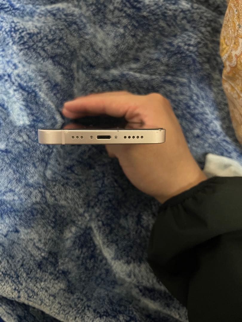 iPhone13 ピンク　本体 256GB 中古