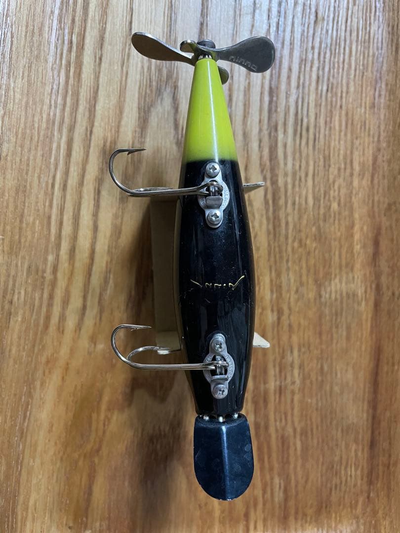 ニンナ　オロロプロップ