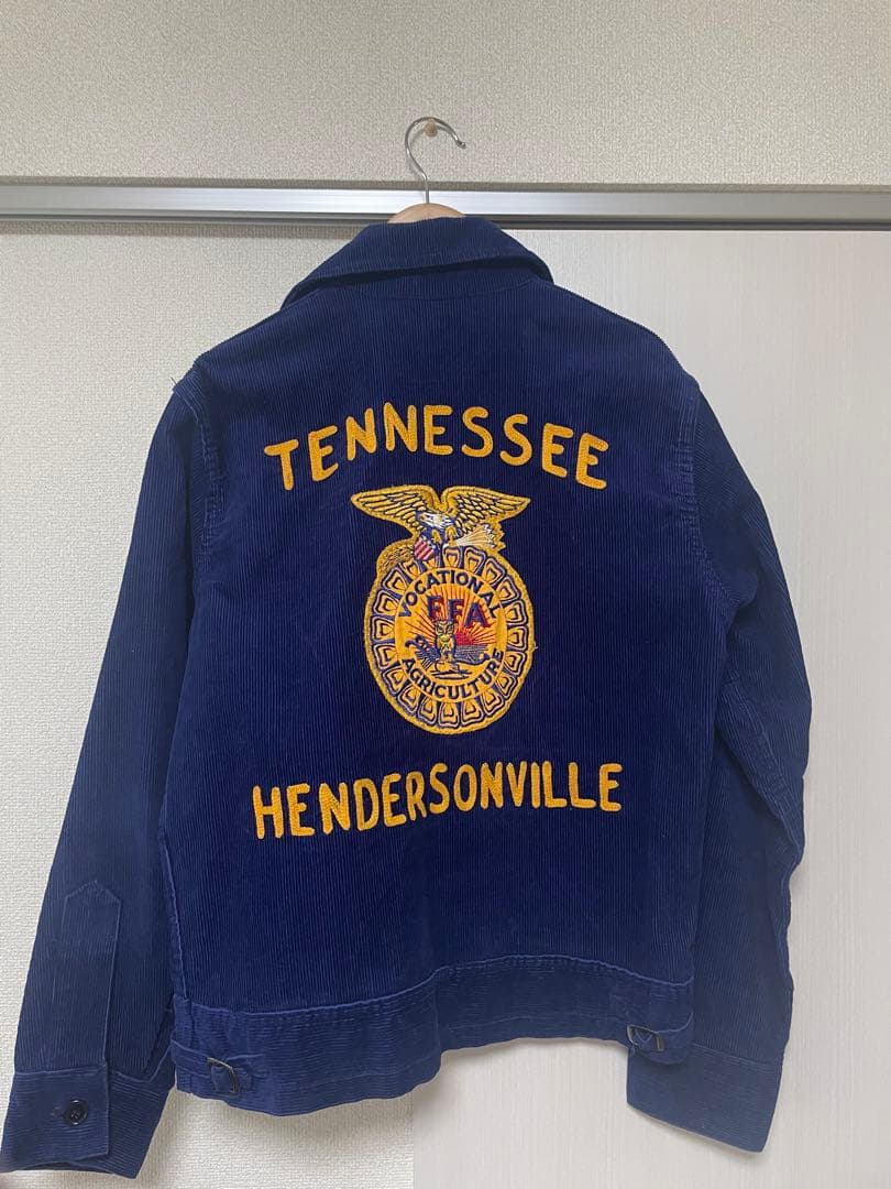 60s 70s ffaジャケット TALON lot100 ビンテージ