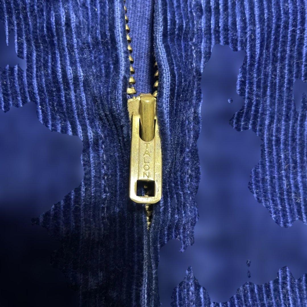 60s 70s ffaジャケット TALON lot100 ビンテージ