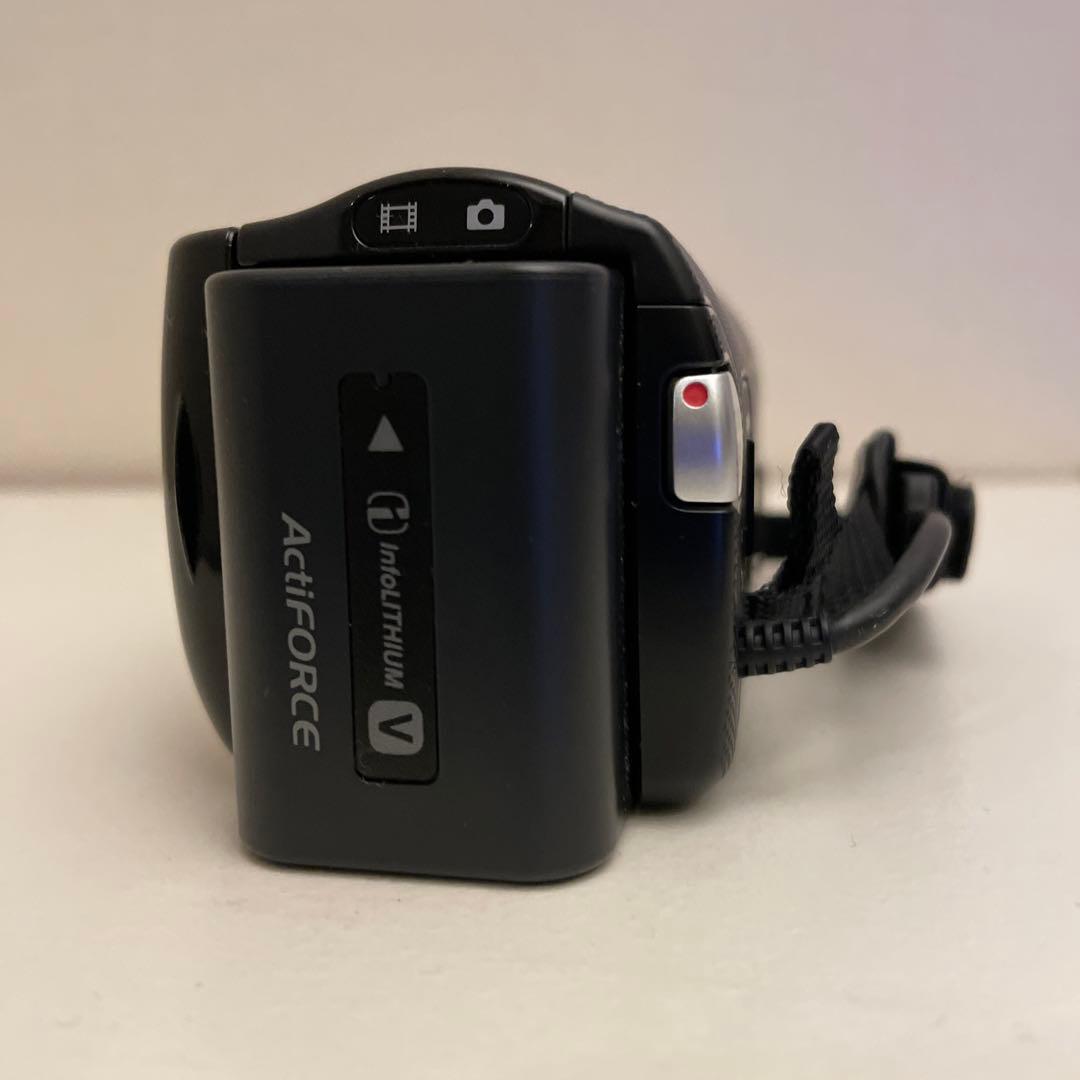 SONY ビデオカメラ　ハンディーカム　HDR-CX270V