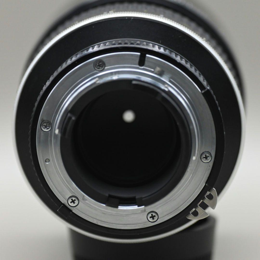ニコン Nikon Ai-s135mm f/2.0