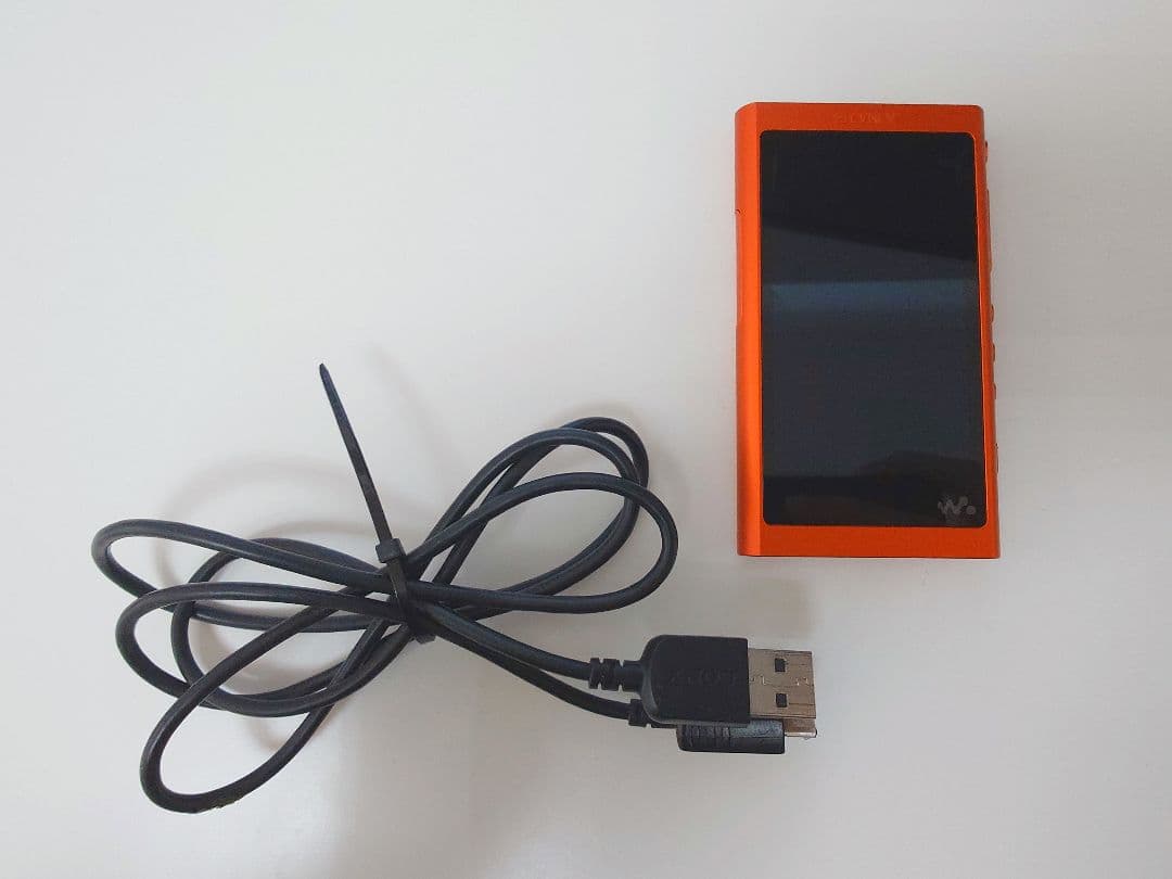 SONY NW-A55 WALKMAN 16GB ＋256GB