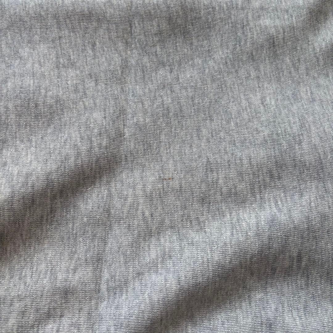 80s Champion Reverse Weave USA製トリコタグ