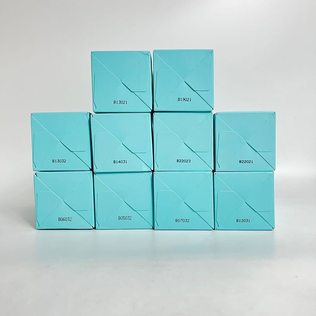 未使用★9D1059 マシロ エクストラリッチフェイストリートメント10本セット