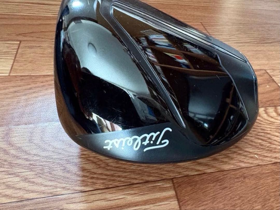 タイトリスト　TSR2 ドライバー　10° ヘッドのみ