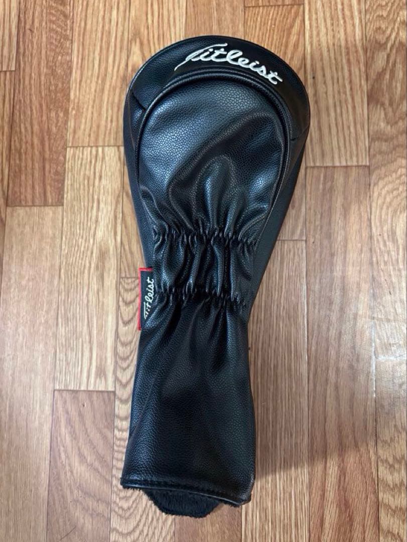 タイトリスト　TSR2 ドライバー　10° ヘッドのみ