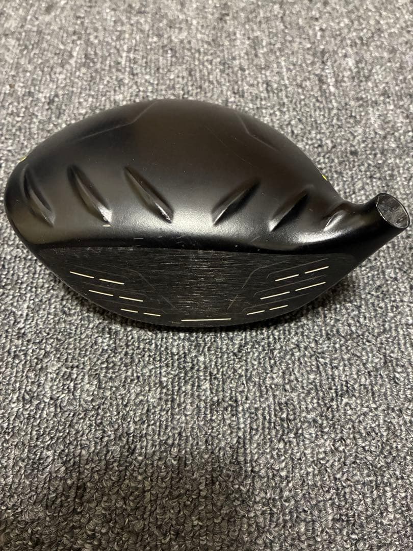 PING G430 MAX ドライバー 9° ヘッドのみ