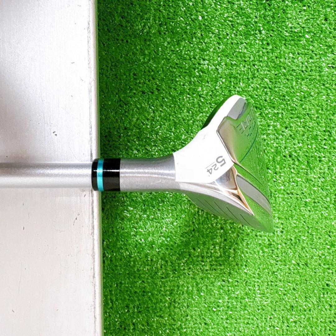 美品　テーラーメイド ステルスグローレ 5U ユーティリティ　A レディース
