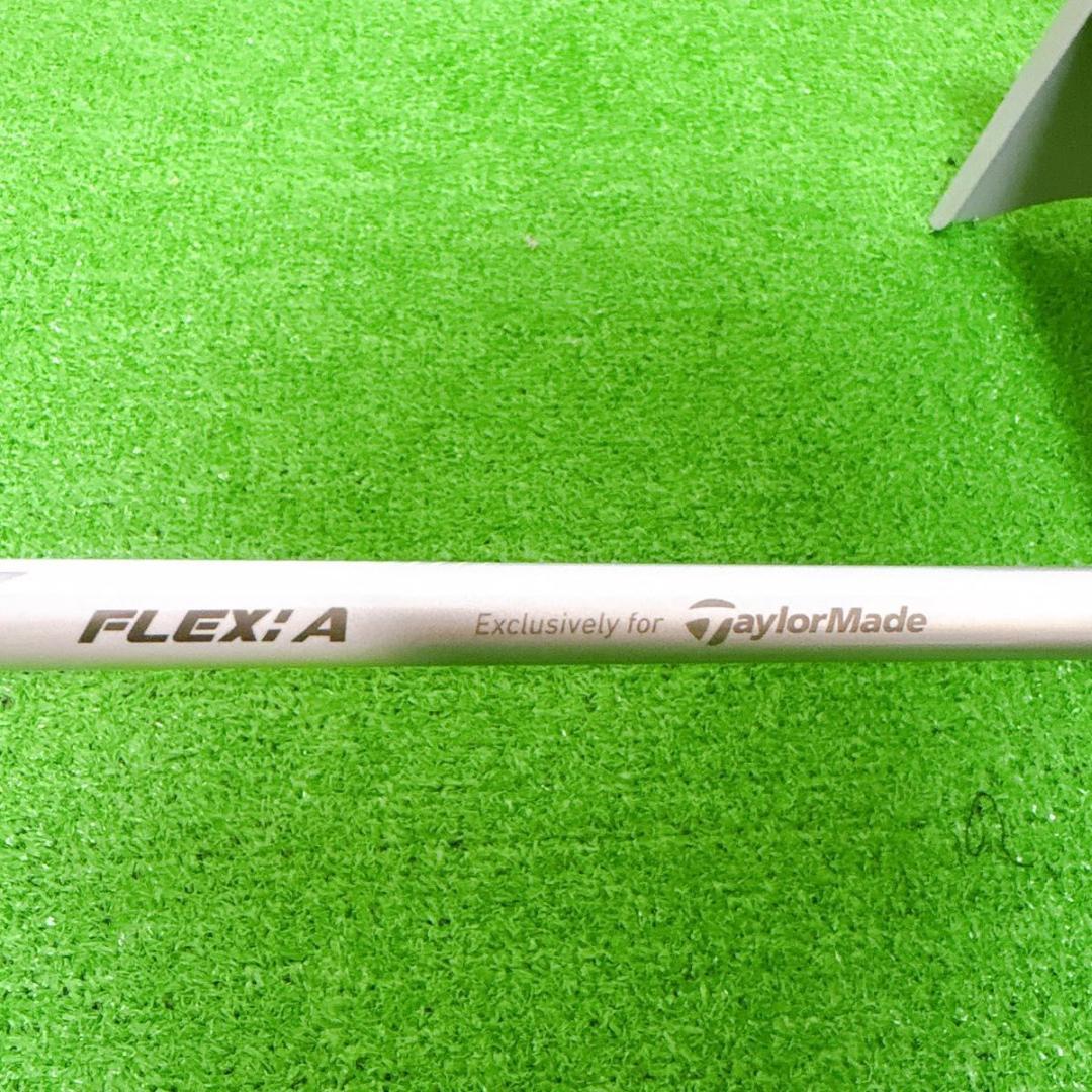 美品　テーラーメイド ステルスグローレ 5U ユーティリティ　A レディース